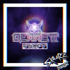 Dennett - Stompy (SkaaRz Remix)