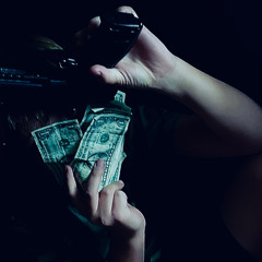 Suppressed | made on the Rapchat app (prod. by Kyu Tracks)