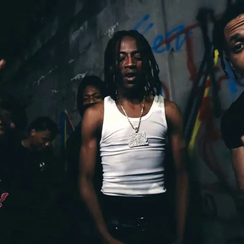 OuuOuu x DTB - On That Block