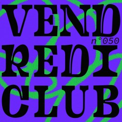 AMPLITUDES - Vendredi Club N°050