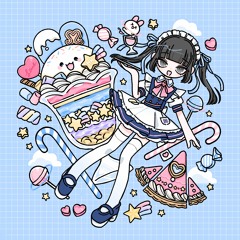DJ Genki covered by 星名はる - Candy Star