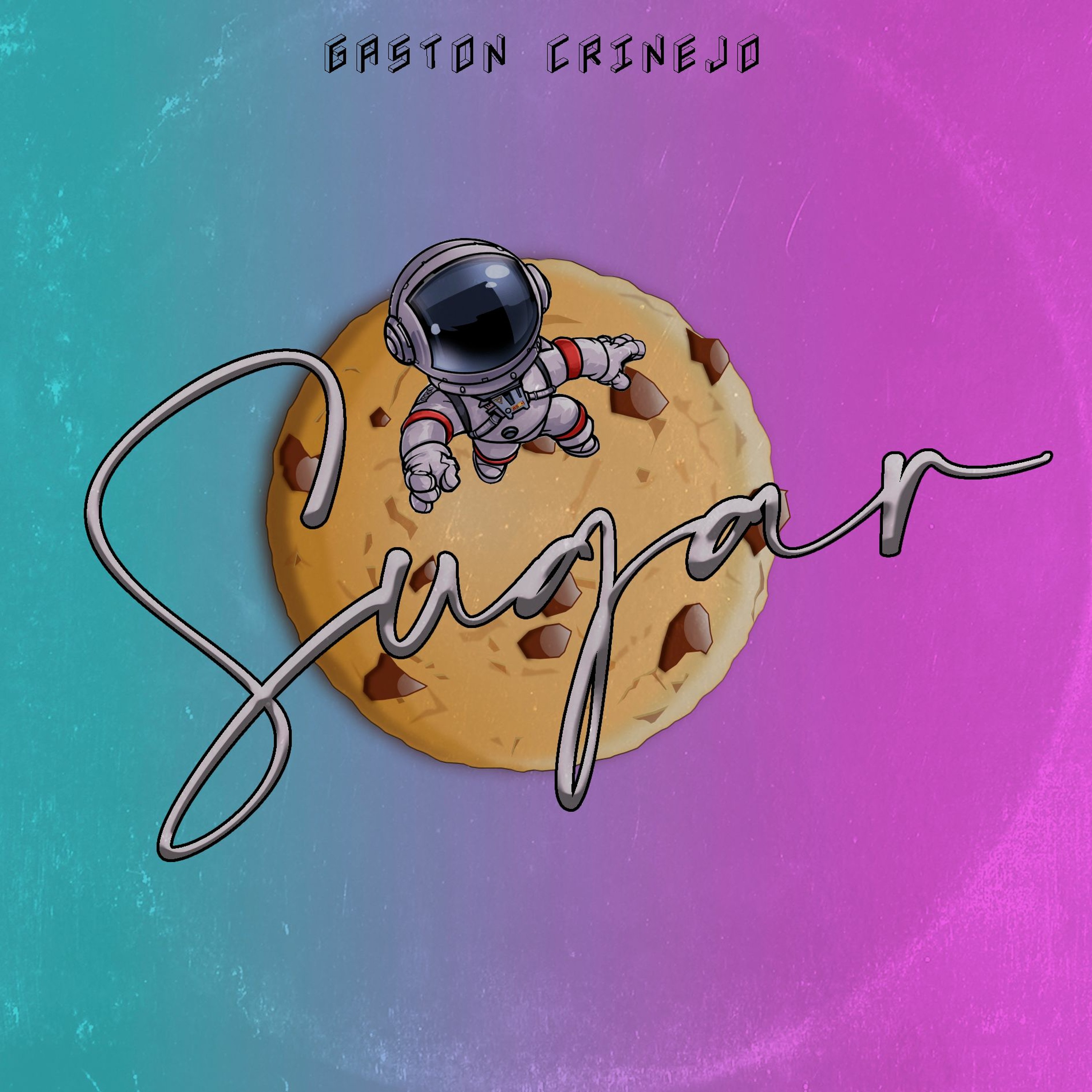 Sugar - (Original Mix) episode artwork