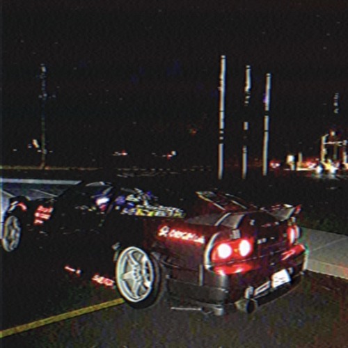 tresspassing
