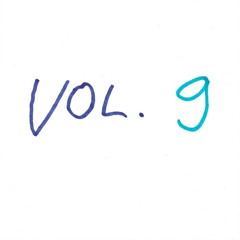 Go Check The Survey Vol. 9 (Benny Ill)