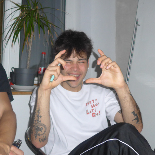 3 decks kracher only