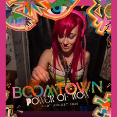 Filthy Kitten - Boomtown- Power of Meow