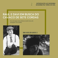 Shoemba na Terra do Sol