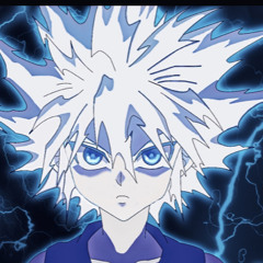 Hunter X Hunter Killua's Theme Lofi Remix