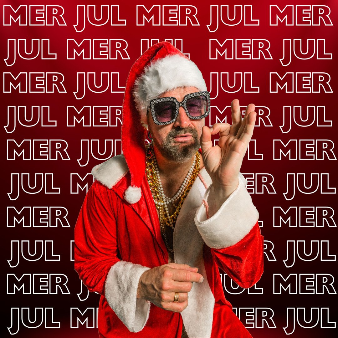 Stream Mer Jul (Radio edit) [feat. Wefunky Band] by Emrik | Listen ...