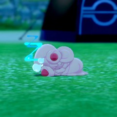 💤