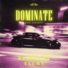 Space Laces - Dominate (finnuh bootleg) RUINED BY YAGMA FREE DL