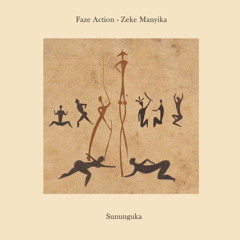 Sununguka (Alan Dixon Italo Mix) [feat. Zeke Manyika]