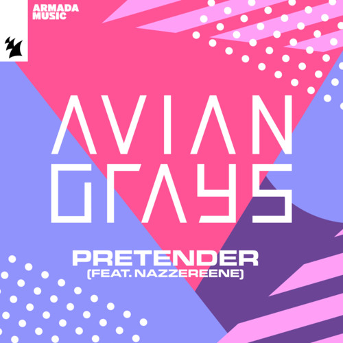 Pretender (feat. Nazzereene)