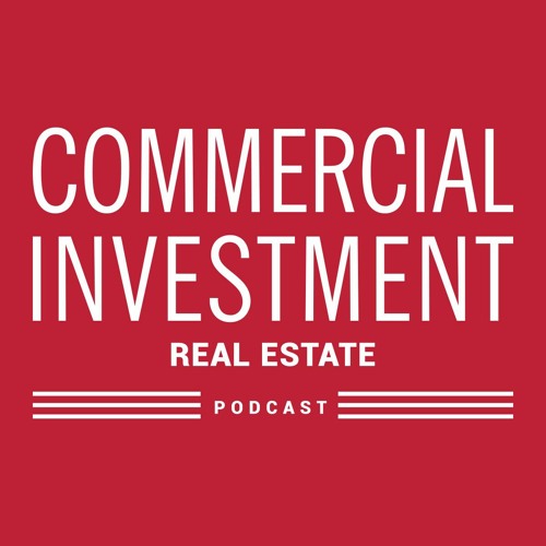 Creating Iconic Real Estate Hubs and Innovative Capital Sourcing with Jamestown CEO Matt Bronfman