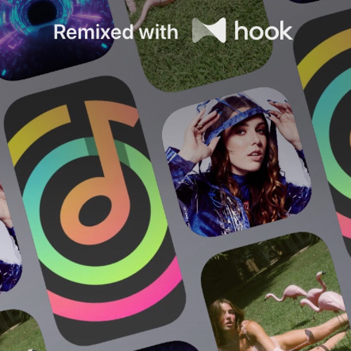 Emily Vaughn x Composer Squad - Dead 2 Me x Future Pop Energy (@vr6sam Hook Mashup)