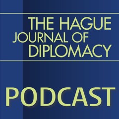 Episode 16: Digital Diplomacy And The International Criminal Court