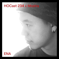 HOCast #234 x Mostra - ENA
