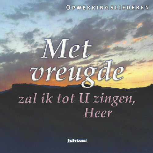 Er Is Een Verlosser Stream Er is een Verlosser (263) by Opwekkings Jongerenkoor | Listen