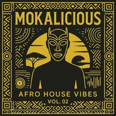 AFRO HOUSE PART 2