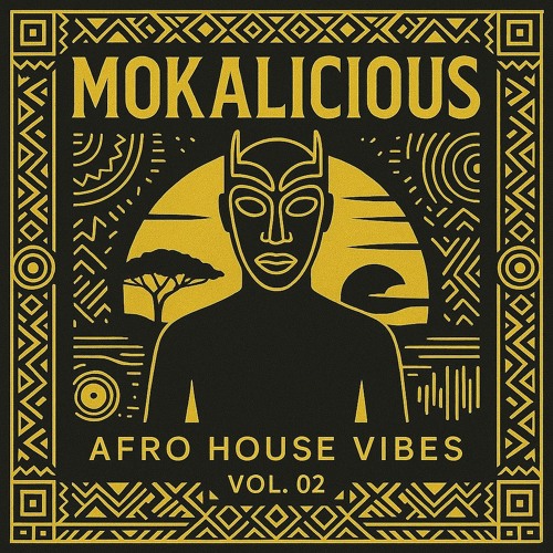 AFRO HOUSE PART 2