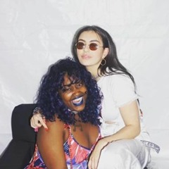 lipgloss - charli xcx feat. cupcakke (sochi edit)