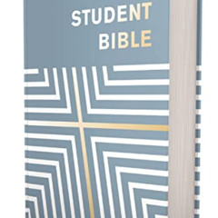 Get EPUB 📁 NIV, Student Bible, Hardcover, Comfort Print by  Zondervan,Philip Yancey,