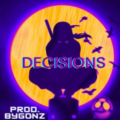 🎶 Prod. ByGonz - 'Decisions' | Música Electrónica 2024-2025 |