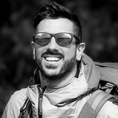 Beyond Horizons: Alex Wides' Panoramic Odyssey Through Nature's Majesty | 05.03.24