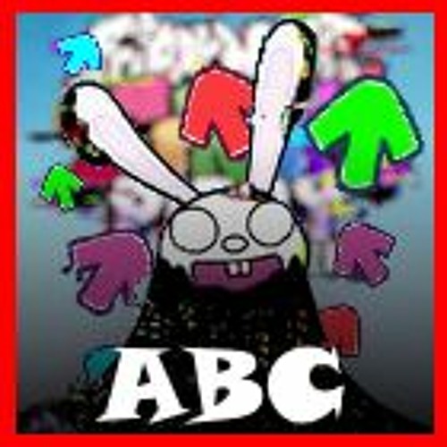 Pibby Fnf Vs. Bun-Bun [Song 1] - ABC