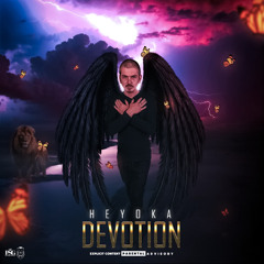 HEYOKA - I'm Going Crazy