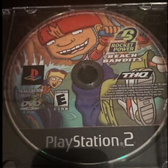 ##RAHHHHH Rocket Power
