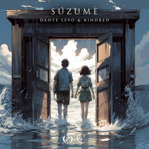 Suzume - RADWIMPS (Dante Levo & Kindred Remix)