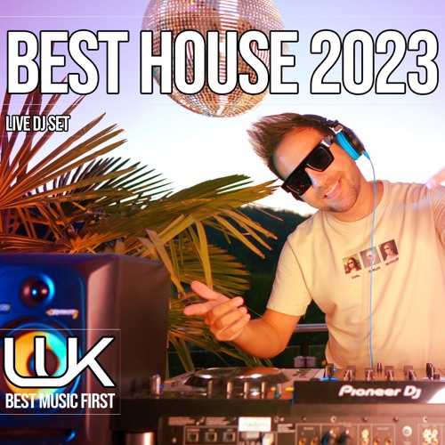 Best Dance Music 2023, DJ Set