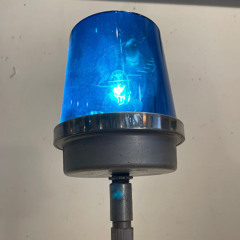 The Kmart Blue Light Special Mix