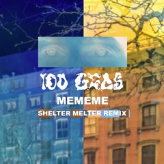 mememe - 100gecs remix