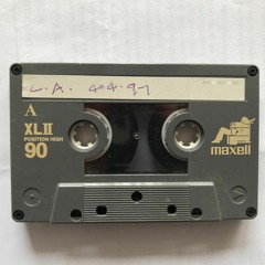 LA Radio 1997