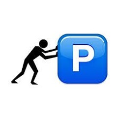 Push P