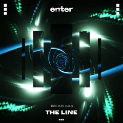 Bruno(HU) - The Line(Original Mix)