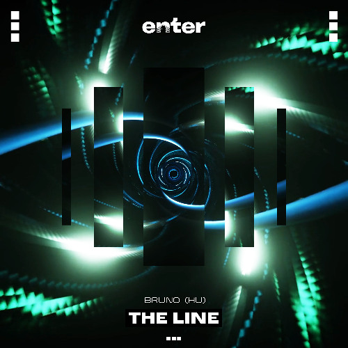 Bruno(HU) - The Line(Original Mix)