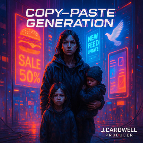 Copy-Paste Generation (Radio Edit)