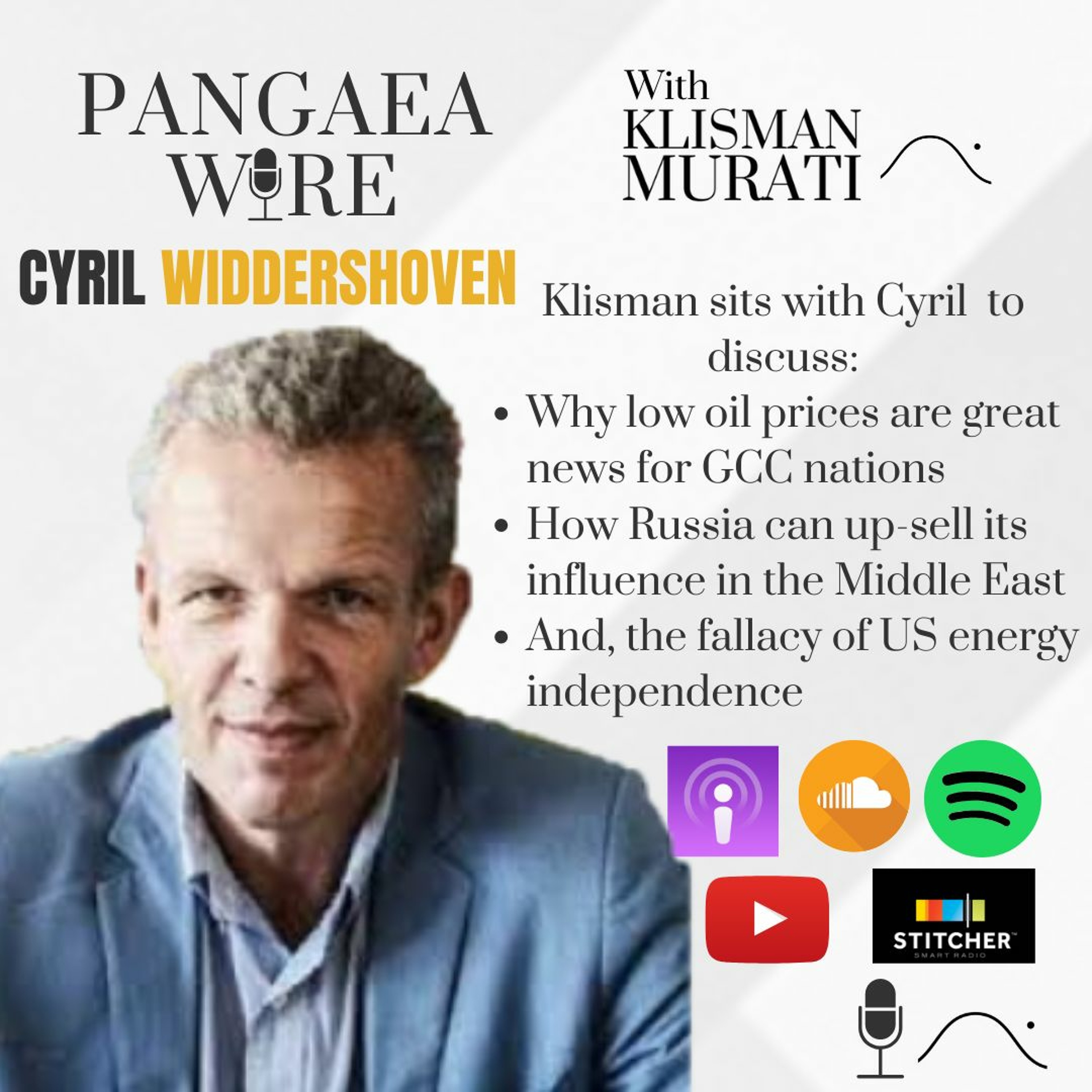 4 Corners Podcast