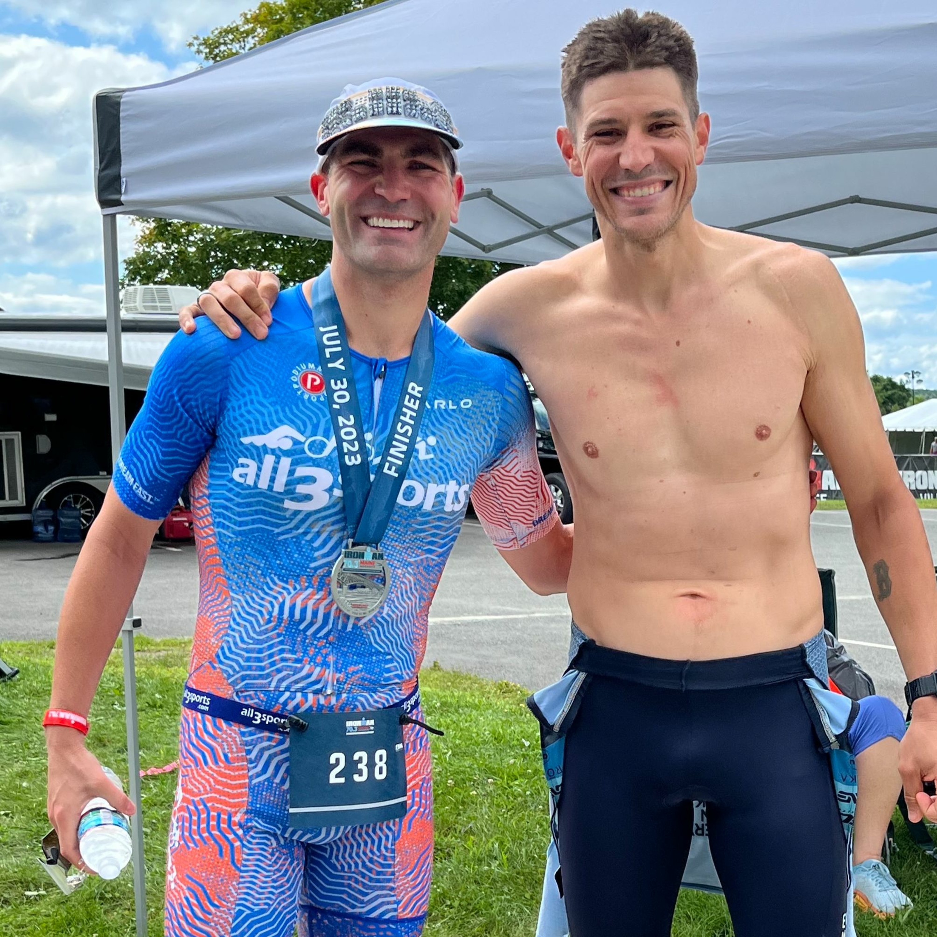 Age Grouper For Life Podcast