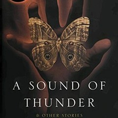[VIEW] EPUB 📤 A Sound of Thunder and Other Stories by  Ray Bradbury EPUB KINDLE PDF