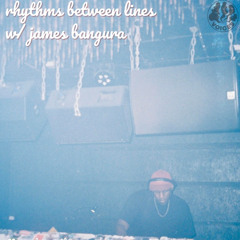 Rhythms Between Lines with James Bangura