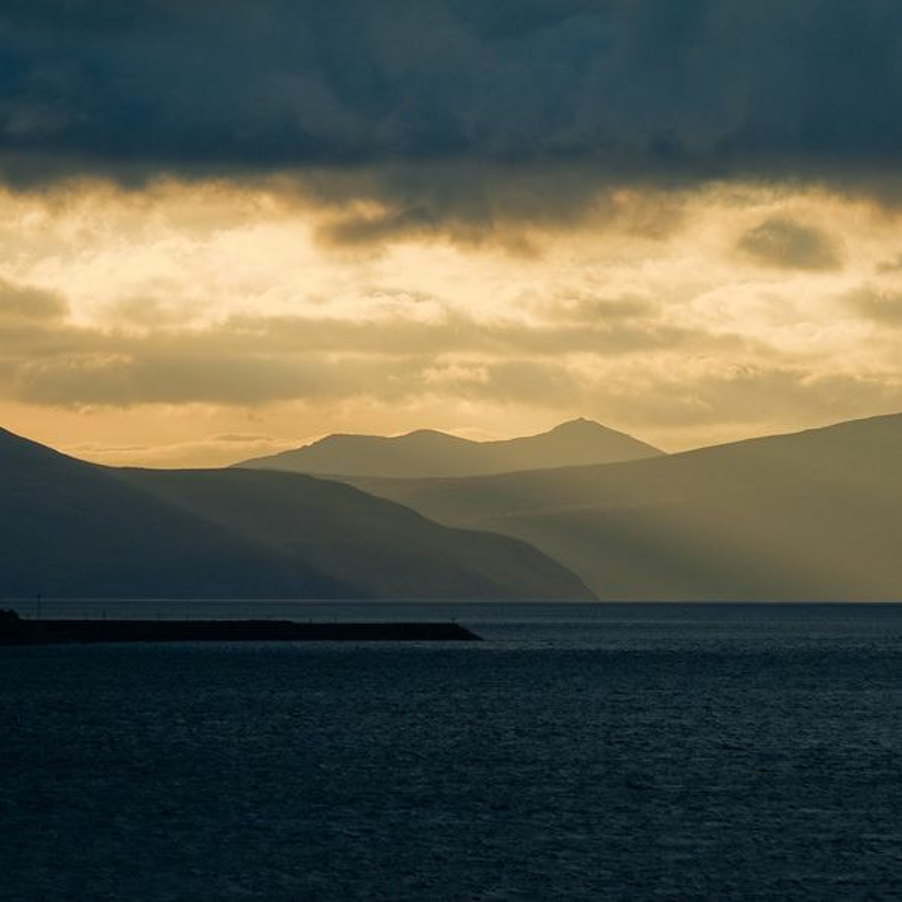 Vágavarpið