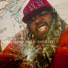 TORBJORN CRAWFORD- blingbling (SELF SABOTAGE)