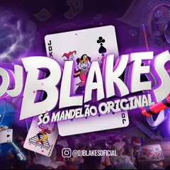 AUTOMOTIVO MÍSTICO 2 (DJ Blakes) 2025