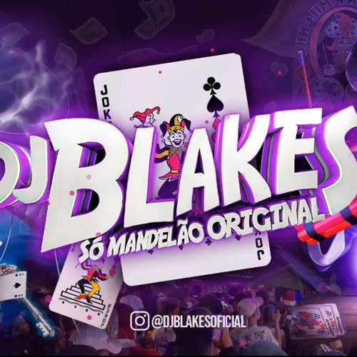 AUTOMOTIVO MÍSTICO 2 (DJ Blakes) 2025