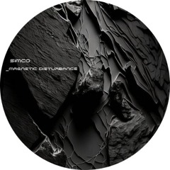 simcø - Magnetic disturbance