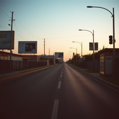 Empty Roads, Full Hearts